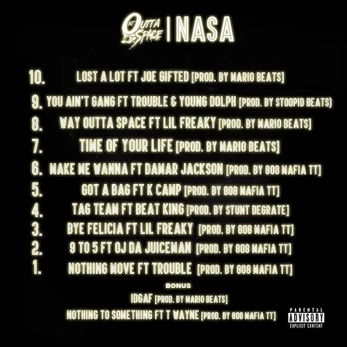 NASA