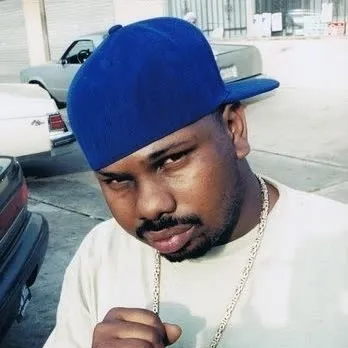 DJ Screw