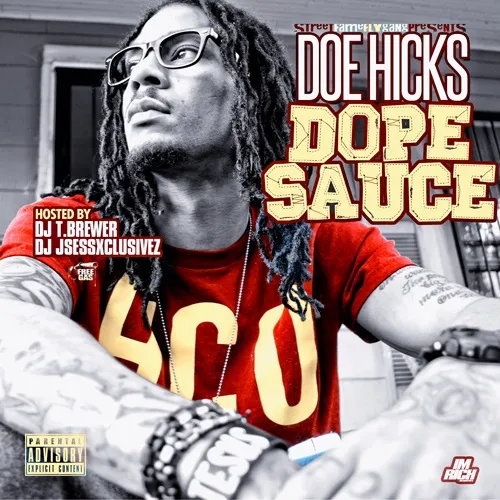 Dope Sauce (Intro)