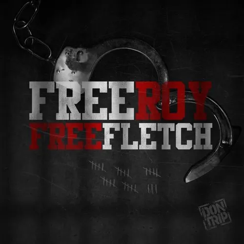 Free Roy, Free Fletch