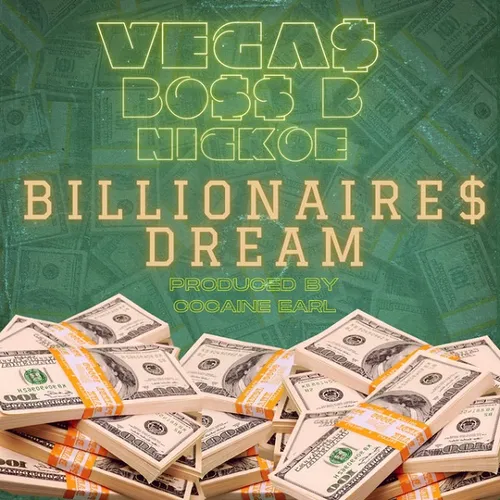 Billionaires Dream