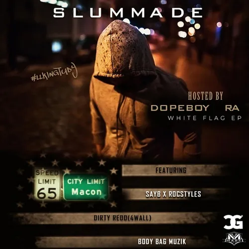 SlumMade