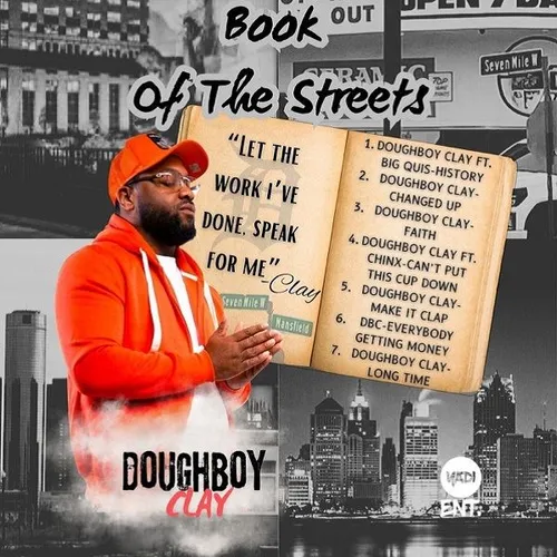 Book Of The Streets