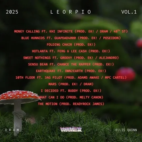 Leorpio
