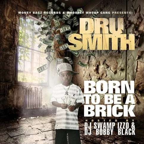 Born To Be A Brick