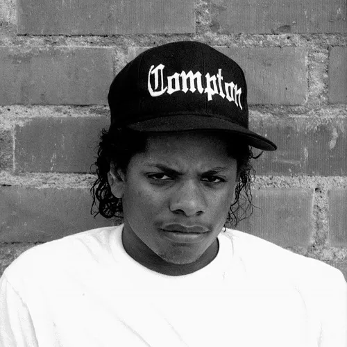 Eazy-E