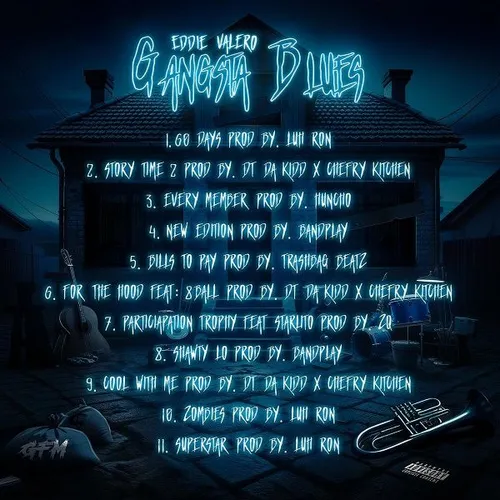 Gangsta Blues