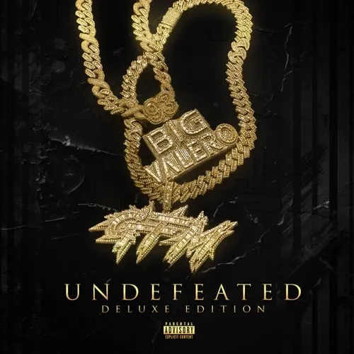 Undefeated (Deluxe)