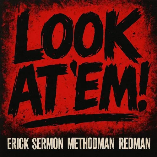 Look At 'Em!