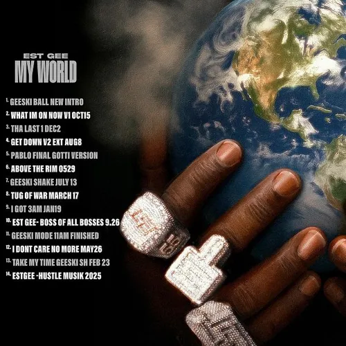 My World