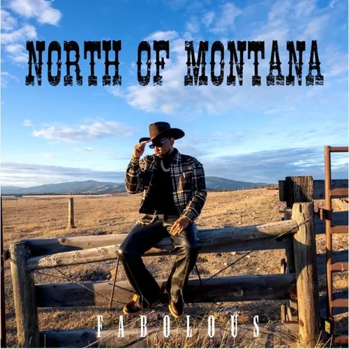 North Of Montana (Freestyle)