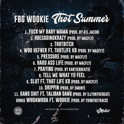 Thot Summer