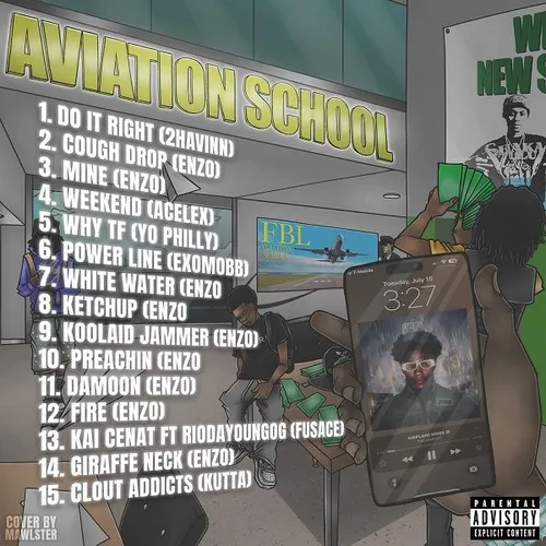 Aviation School