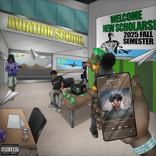 Aviation School