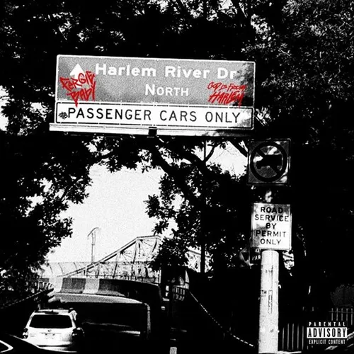 Harlem River Drive: North