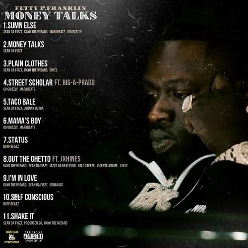 Money Talks