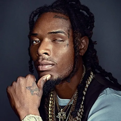 Fetty Wap