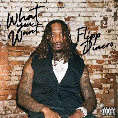 What You Want
