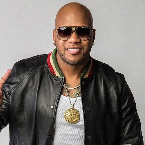 Flo Rida