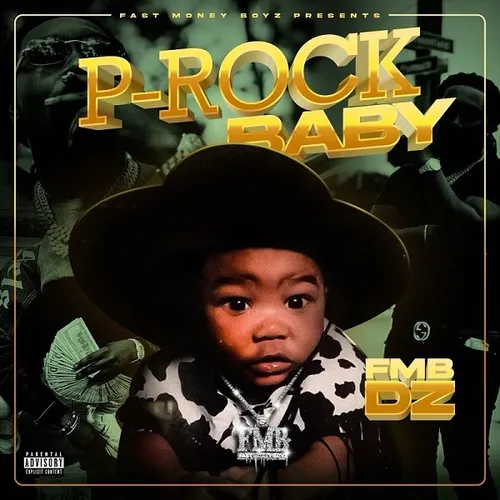 P-Rock Baby