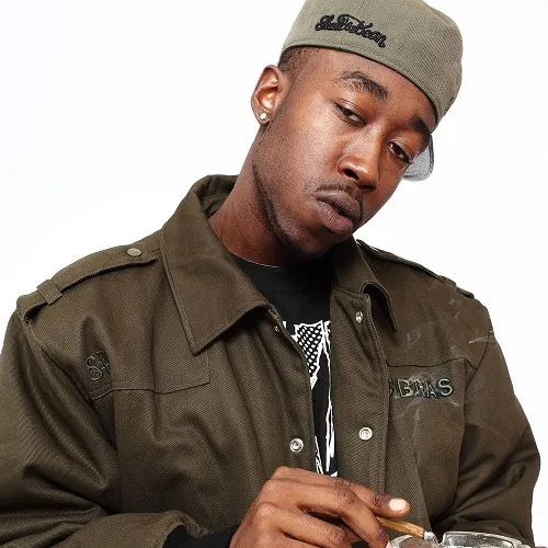 Freddie Gibbs