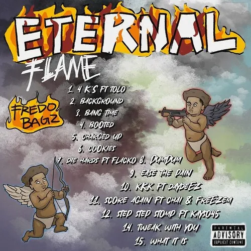 Eternal Flame