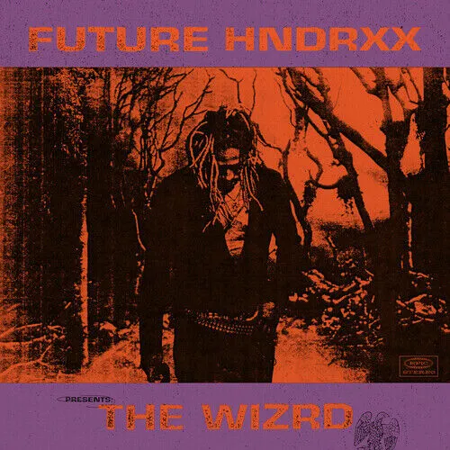 The Wizrd