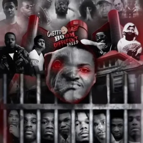 Different Breed