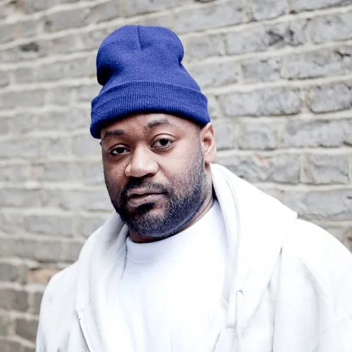 Ghostface Killah