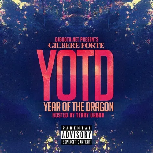 Year Of The Dragon
