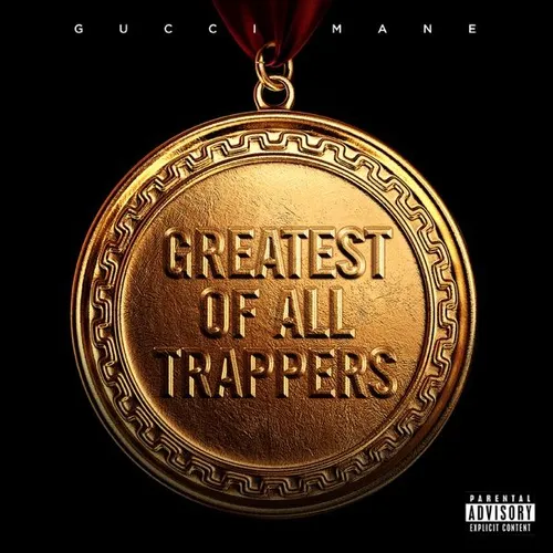 Greatest Of All Trappers