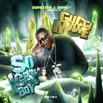 So Icey Boy (Disc 1)