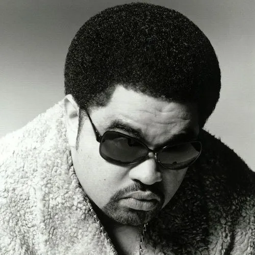 Heavy D