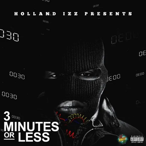 3 Minutes Or Less