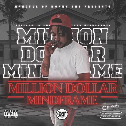 Million Dollar Mindframe