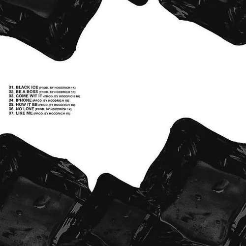 Black Ice