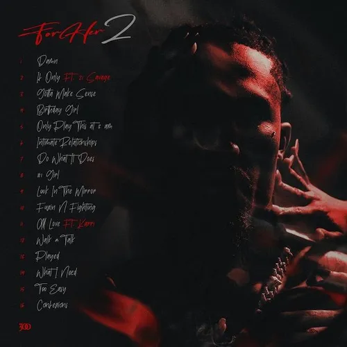 For Her 2
