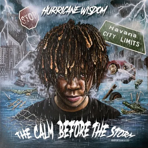 Hurricane Season (Deluxe)