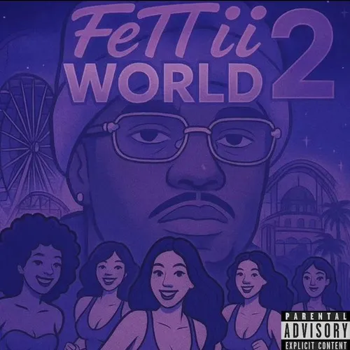 Fettii World 2