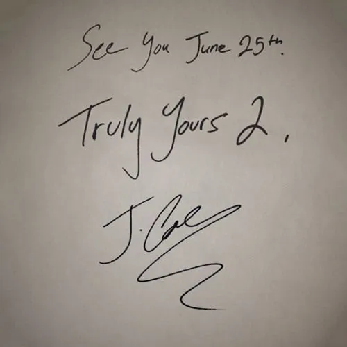 Truly Yours 2