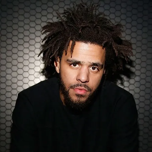 J. Cole