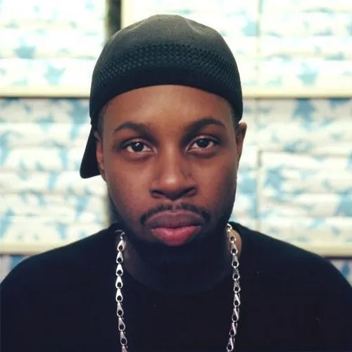 J Dilla