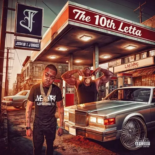 The 10th Letta