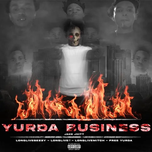 Yurda Business