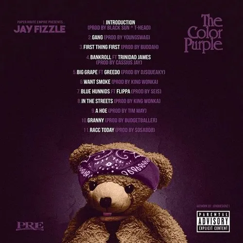 The Color Purple