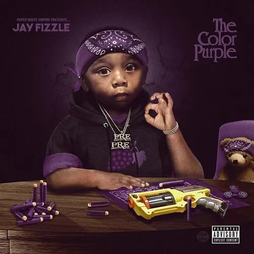 The Color Purple