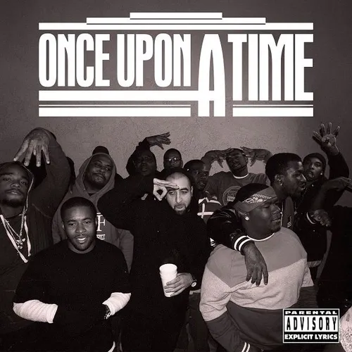 Once Upon A Time