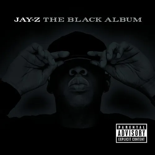 The Black Album