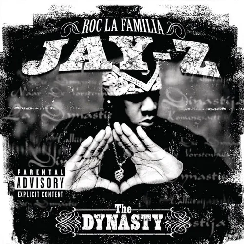 The Dynasty: Roc La Familia