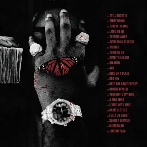 Still Playing The Shadows